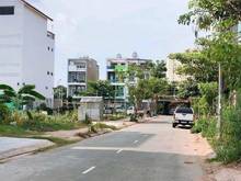 Hình ảnh Bán gấp lô đất 80m2 MT Lê Cơ, Bình Tân. Gần chợ thuận tiện kinh doanh