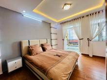 Hình ảnh Bán nhà đẹp hẻm xe hơi 8m Đ,nguyễn gia trí ,phường 25,bình thạnh