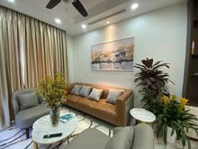 Hình ảnh Cho Trang Chủ MB66.COM / Đăng Ký Tặng 66K Midtown Phú Mỹ Hưng Quận 7 DT 127m2 giá thuê 1.600usd