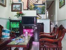 Hình ảnh Bán nhà Mặt tiền Quận 12- Hiệp Thành- 88 m2- 2 tầng- Kd thuận tiện.