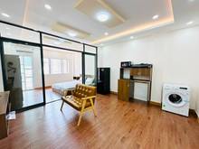 Hình ảnh 1 Phòng Ngủ - Ban công - 55m2 - full nội thất - mới khai trương