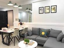 Hình ảnh XOAY VỐN KD bán ch Q8 58m² 1T185 2PN shr