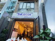 Hình ảnh Bán nhà HXH Trần Quang Long Bình Thạnh. Diện tích 38m2. Giá 7.2 tỷ