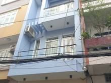 Hình ảnh Nhà hẻm 6m 243/1b Tô Hiến Thành Q10 4,3x20m 3L 6pn