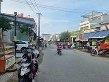 Hình ảnh Bán nhà Mặt tiền Kinh Doanh Quận 12- 84m2. Kinh doanh sầm uất.