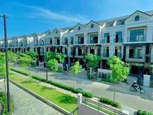 Hình ảnh Bán gấp nhà phố khu đại đô thị mới GS Metrocity 7x17m 3 lầu giá rẻ