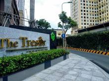 Hình ảnh Bán Officetel The Tresor, diện tích 32m2, giá chỉ 2 tỷ