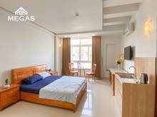 Hình ảnh Cho thuê phòng studio siêu đẹp giống hình, phường tân Quy, Quận 7