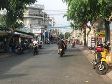 Hình ảnh Nhà Mặt tiền Quận 12- 135m2- 2 tầng,Cho thuê 25 tr.th . Chỉ 8 tỷ