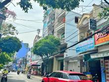 Hình ảnh Chính chủ cho thuê nhà 88m2  Nguyễn Trọng Tuyển, P2, Q Tân Bình 15tr