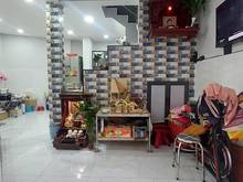 Hình ảnh Bán nhà Nguyễn Văn Quá, Hẻm Xe Tải - 75m2- SHR, giá 1tỷ280