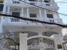 Hình ảnh Bán nhà CHDV siêu lợi nhuận (9X32m) 42 phòng full, nhà mới xây 100%