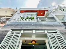Hình ảnh Nhà Thống Nhất p11 ngay ngã tư Nguyễn Văn Lượng  💰 Giá: 1,245 tỷ