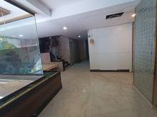 Hình ảnh Cho thuê CHDV MT đường 9A Khu Trung Sơn Sát Him Lam Q7 19 phòng 75 tr