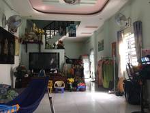 Hình ảnh Bán Nhà MT Đường Dương Thiệu Tước, Tân Phú, 4.1x19.5m, Chỉ 5.6 Tỷ