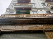 Hình ảnh Siêu phẩm hai bà trưng- 7 tầng- thang máy- kinh doanh-văn phòng ô tô