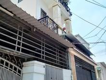 Hình ảnh Nhà Đường số 2 - Trường Thọ TP.TĐ - CHỈ 40Tr/m2 - 132m2 nở hậu - 6 tỷ