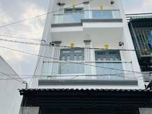 Hình ảnh Gấp! bán nhà 50,4m², SHR, 4PN, 4WC, hẻm xe hơi