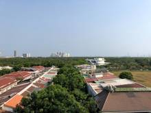Hình ảnh Gấp Gấp cần cho thuê nhanh CHCC Garden court 2 nhà đẹp vào ở ngay