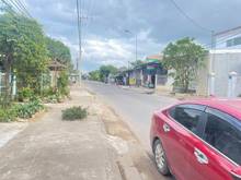 Hình ảnh Mặt Tiền Bến Đò ninh hoà 3 Oto né nhau Ninh Hoà Có 1 Lô