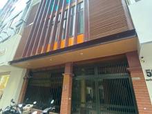 Hình ảnh Cho thuê MBKD Tầng 1 60m và T2 30m, Nhà mặt phố Nguyễn