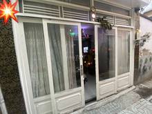 Hình ảnh Bán nhà 3 tầng Nguyễn Xí. Diện tích 4x15 (58m2). Giá nhỉnh 6 tỷ