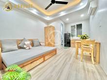 Hình ảnh Thuê Căn Hộ Máy Giặt Riêng, Bảo Vệ gần Khu Công Nghiệp TB