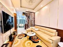 Hình ảnh Bán nhà đẹp ngõ Thổ Quan, 56m2 - 5 tầng - 5,6 tỷ
