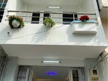 Hình ảnh Chính chủ Bán nhà 1T1L Âu Cơ Tân Phú 55m2 1tỷ7 SHR  gần TH chợ tiện KD