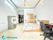 Hình ảnh Chdv full nội thất ban công ĐH CNTP, AEON Tân Phú