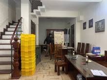 Hình ảnh Bán nhà p. võ thị sáu, hai bà trưng, 52mxmt5mx3pn, ô tô, kd cực hiếm,