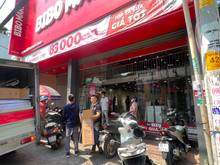 Hình ảnh Cho thuê mặt bằng Phan Văn trị , 210m2 , Q.BT