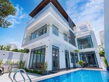 Hình ảnh Bán đất góc 2 mặt tiền Đường Số 64, Thảo Điền. DT 13x27.5 Giá 60 tỷ