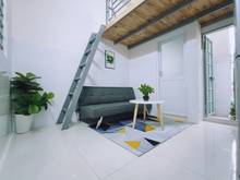 Hình ảnh Duplex cao cấp ngay etown công hoà giá siêu mềm
