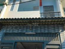 Hình ảnh Chính chủ bán nhà 1T1L Bình Tiên Q6 65m2 1tỷ7 SHR gần chợ TH tiện KD