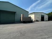 Hình ảnh Bán nhà xưởng 12.000m2 mặt tiền đường Hồ Văn Tắng, Huyện Củ Chi