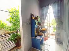 Hình ảnh Chính Chủ Bán Nhà Nguyễn Ảnh Thủ145mz,5x 29m 4,9 tỷ Hiệp Thành, Q12