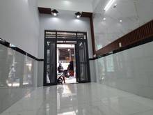 Hình ảnh Bán nhà mới quận 12, hẻm rộng, hiệp thành 17, 36m2, chỉ 2 tỷ 500.