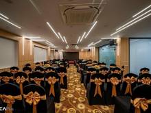Hình ảnh BÁN GẤP tòa nhà quận 2, ngay đảo kim cương, nội thất cao cấp 7 lầu