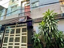 Hình ảnh Bán nhà đẹp đúc 2 tấm Hẻm 995 Hồng Bàng Giá chỉ 3.8 tỷ