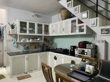 Hình ảnh Hẻm ô tô, 2 T, 50M2, chỉ 3 tỷ 100tr, Hiệp Thành, Quận 12, ( Bán gấp).