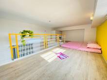 Hình ảnh Duplex New nội thất Full đẹp ngay Big C Quận 7