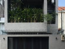 Hình ảnh Nhà Võ Thành Trang Khu Ngã Tư Bảy Hiền – (91m2) - 8 Tỷ.