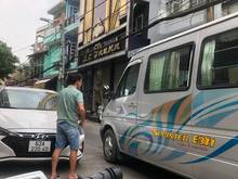 Hình ảnh Chỉ 80tr/m2 có ngay nhà HXT đường Hậu Giang Q6 DT(4,5x22m)