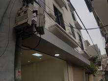 Hình ảnh Bán nhà khu vực Tây Mỗ Nam Từ Liêm