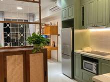 Hình ảnh Cần bán gấp ch Saigon Royal Q4 60m2 1T785 2PN shr