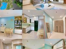 Hình ảnh 🌈 Mình cần bán Trang Chủ MB66.COM / Đăng Ký Tặng 66K ở Vinhomes Grandpark quận 9. Sổ Hồng đầy đủ.