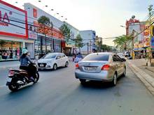 Hình ảnh Cho thuê mặt băng ngang 13m 325m2  Phạm Văn Thuận biên hòa đồng nai.