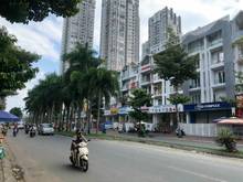 Hình ảnh Cho thuê nhà mt Nguyễn Thị Thập Ngay KDC HimLam Quận 7 giá 60 tr/tháng