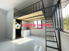 Hình ảnh Phòng Gác lửng + Nội Thất _Mới 100% _Tiện đi Khu CNC _ Miên phí giữ xe